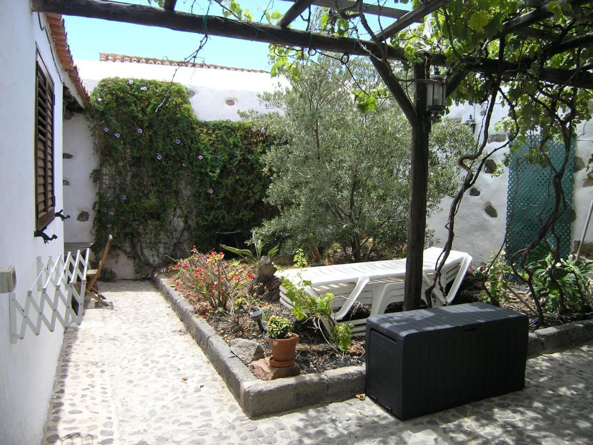 Vivelorural - La Casita De Andres 1 En *